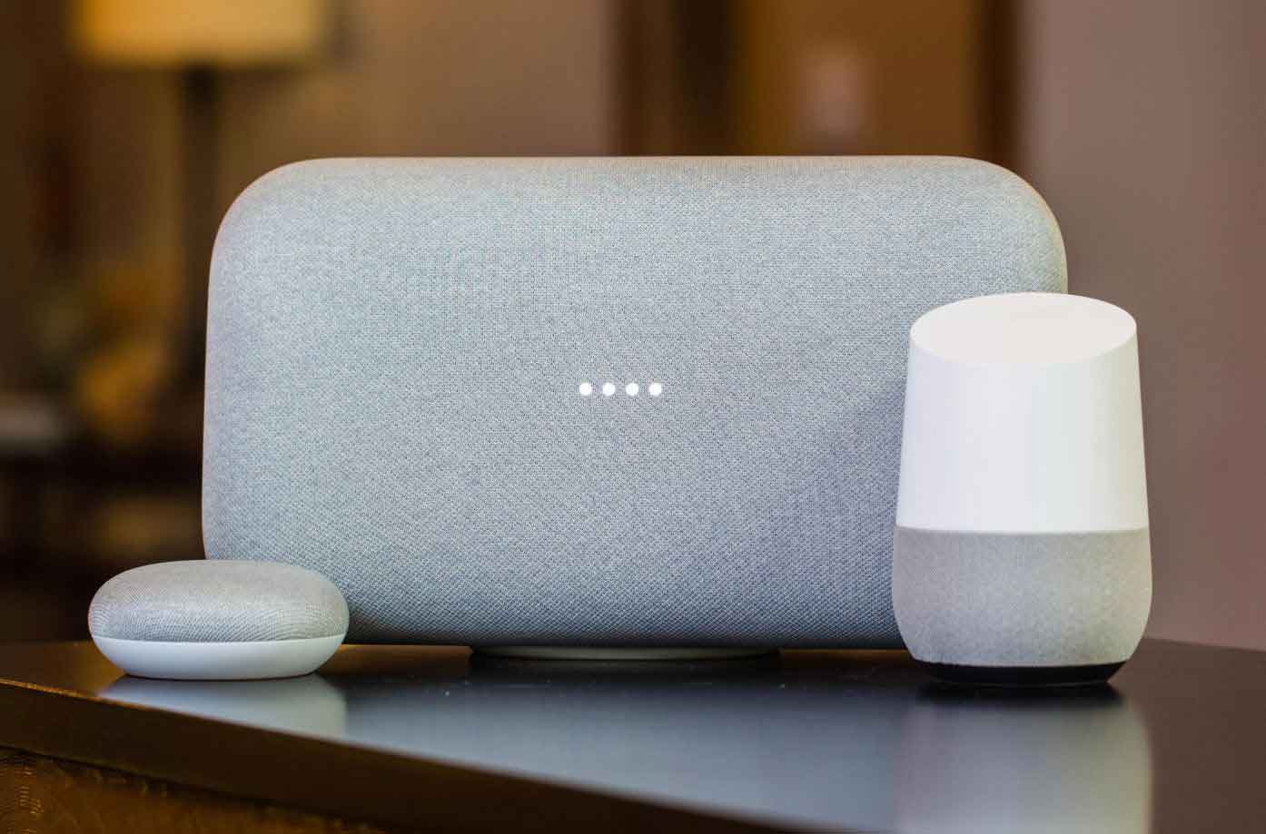 Google Home